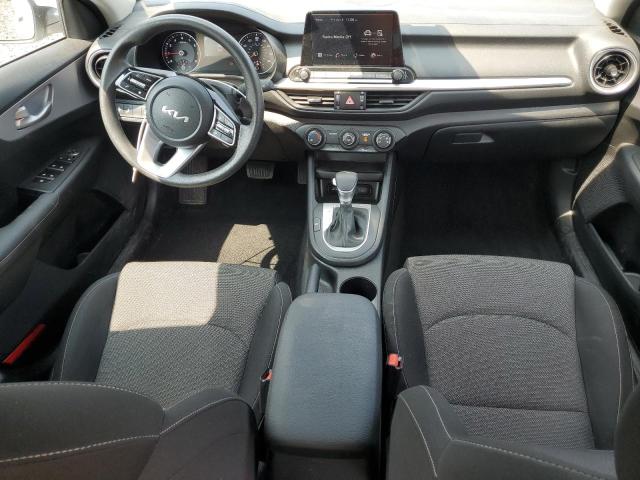2024 KIA FORTE LX 3KPF24AD7RE746009