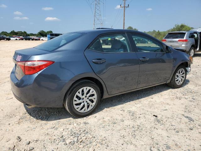 Vin: 2t1burhe1jc013302, lot: 59582945, toyota corolla l 20183