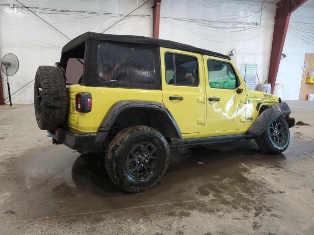 Vin: 1c4rjxn66rw185935, lot: 59908035, jeep wrangler 4xe 20243