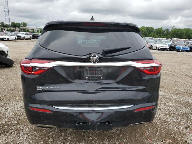 2020 BUICK ENCLAVE AV - 5GAEVCKW6LJ264186