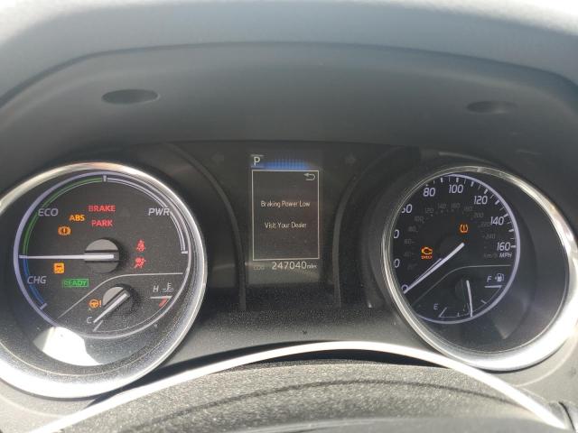 2020 TOYOTA CAMRY LE - 4T1C31AK1LU543005