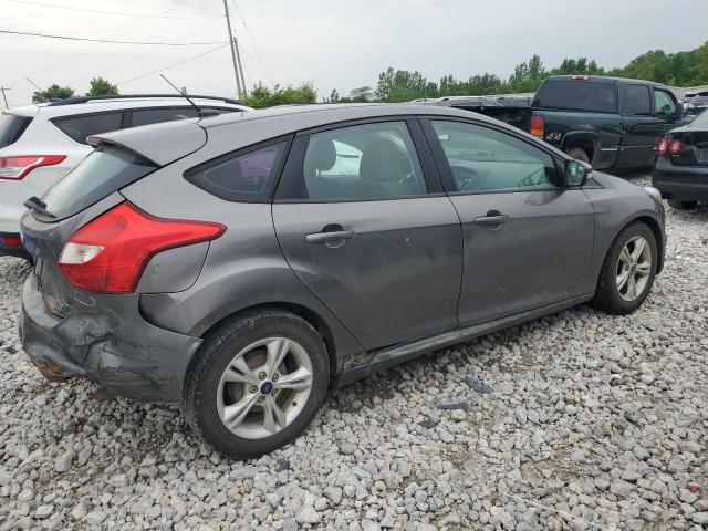 2014 FORD FOCUS SE - 1FADP3K27EL443478