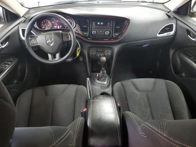 2016 DODGE DART SXT 1C3CDFBB3GD718216