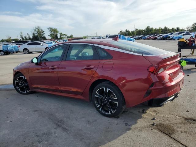 2022 KIA K5 GT LINE 5XXG64J28NG167376
