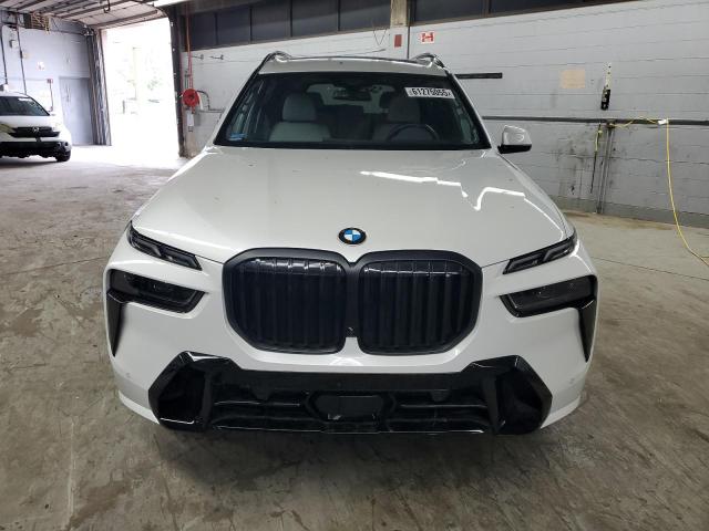 2024 BMW X7 XDRIVE4 5UX23EM06R9T58346