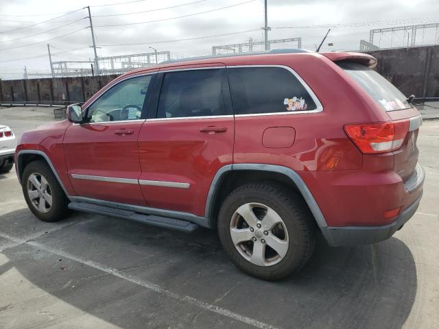 Vin: 1j4rs4gtxbc611531, lot: 60265275, jeep grand cher laredo 20112