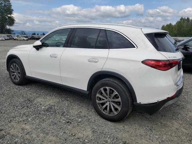 Vin: w1nkm4hb2rf207650, lot: 62424625, mercedes-benz glc-class 300 4matic 20242