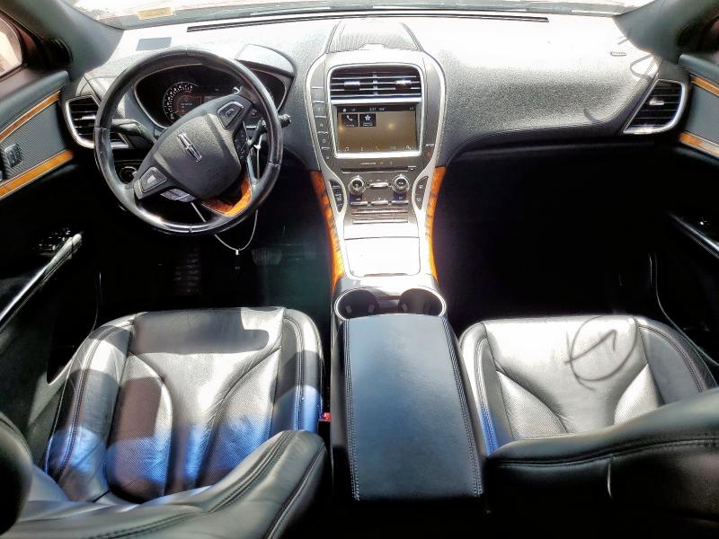 2016 LINCOLN MKX SELECT 2LMTJ6KR3GBL67167