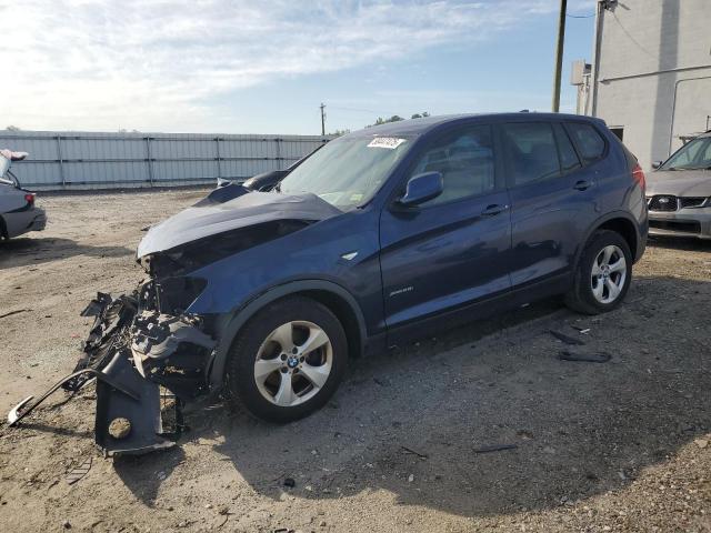 BMW X3 XDRIVE2