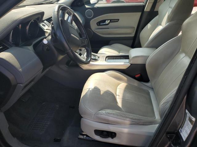 2017 LAND ROVER RANGE ROVE SALVP2BG5HH231599