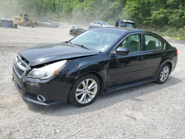 SUBARU LEGACY 2.5