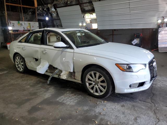 Vin: waugfafc5en050002, lot: 61775505, audi a6 premium plus 20144