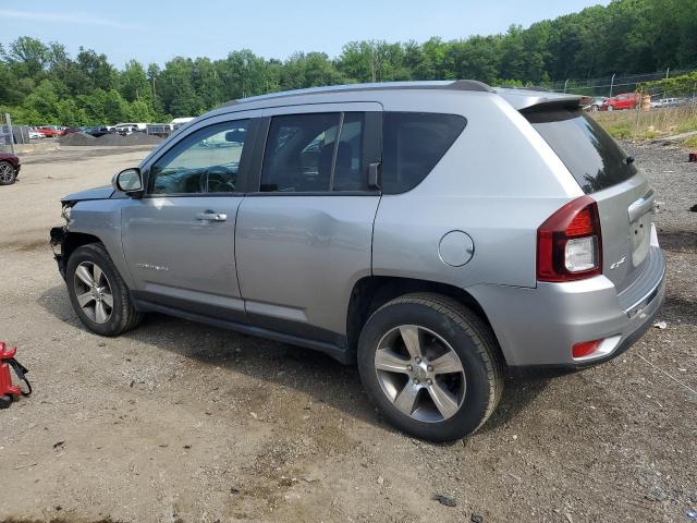 Vin: 1c4njdeb4hd128055, lot: 59859395, jeep compass latitude 20172