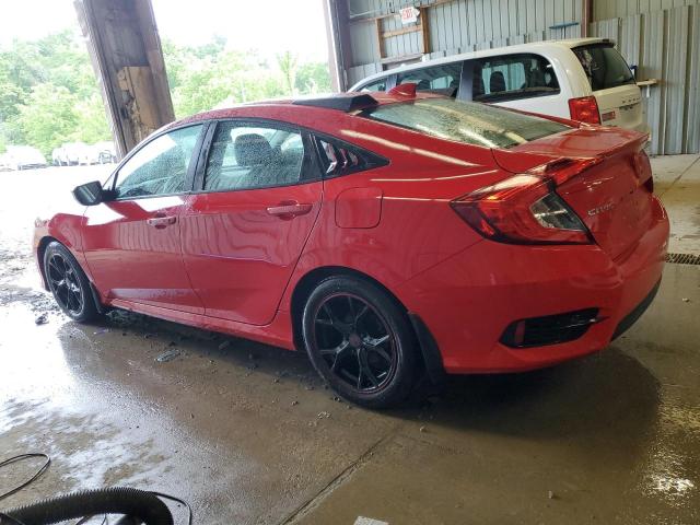 Vin: 2hgfc1f78hh643538, lot: 61067105, honda civic exl 20172