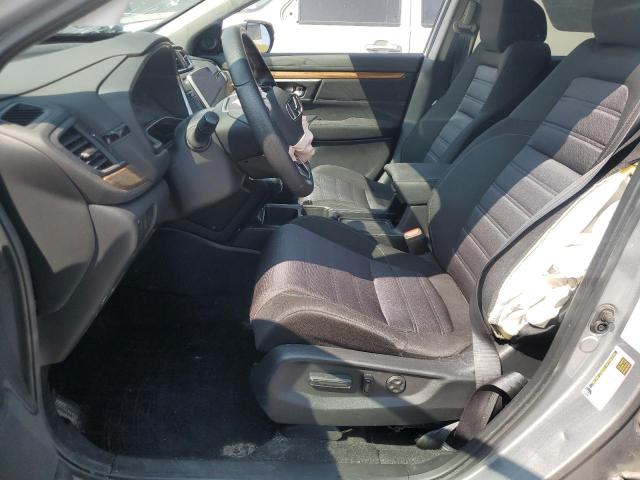 2020 HONDA CR-V EX 5J6RW2H55LL030724