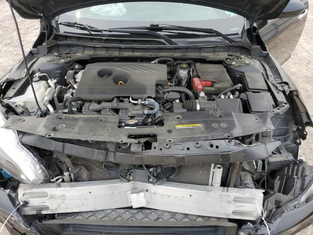 2019 NISSAN ALTIMA 1N4BL4BV1KC207276