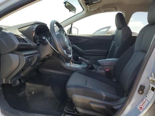 2019 SUBARU CROSSTREK - JF2GTAAC1K8234318