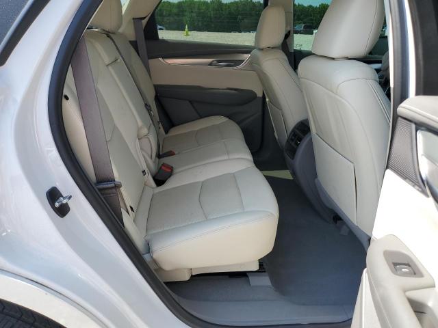 2022 CADILLAC XT5 PREMIU - 1GYKNCR41NZ102731