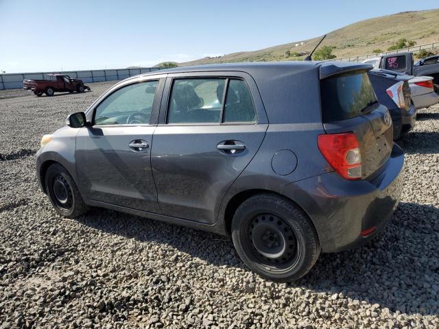 Vin: jtkku4b42c1015837, lot: 58996145, toyota scion 20122