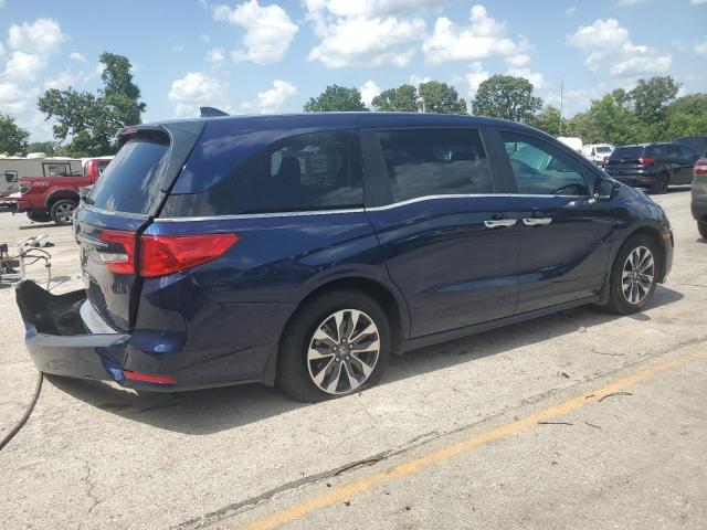 Vin: 5fnrl6h79nb064162, lot: 61810775, honda all models exl 20223