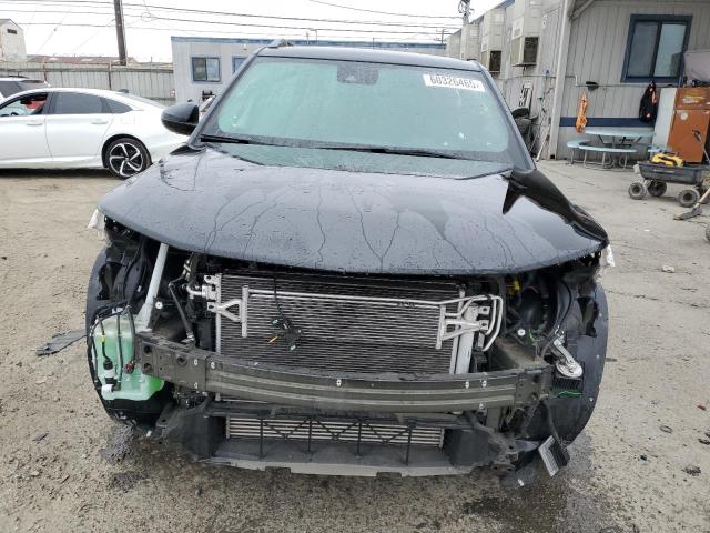 2023 CHEVROLET TRAILBLAZE - KL79MTSL2PB163717