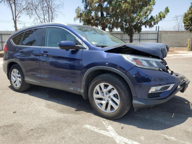 2015 HONDA CR-V EXL 2HKRM3H7XFH552339