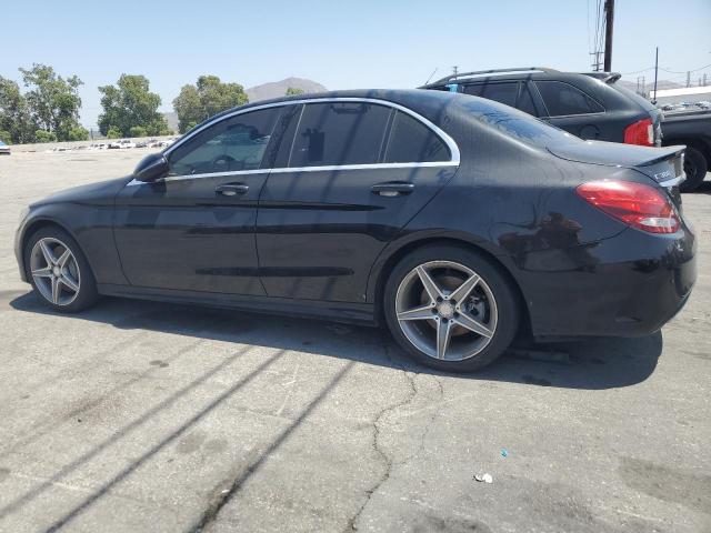 Vin: 55swf4jb2gu172282, lot: 61989665, mercedes-benz c-class 300 20162