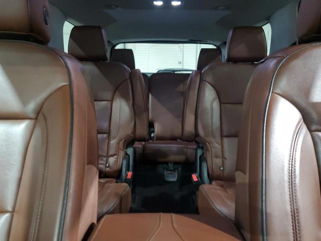 2018 CHEVROLET TRAVERSE H 1GNEVKKW8JJ156942