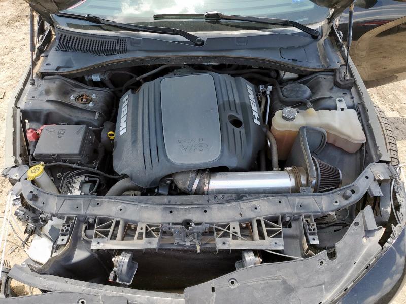 2019 DODGE CHARGER R/ - 2C3CDXCT8KH721556