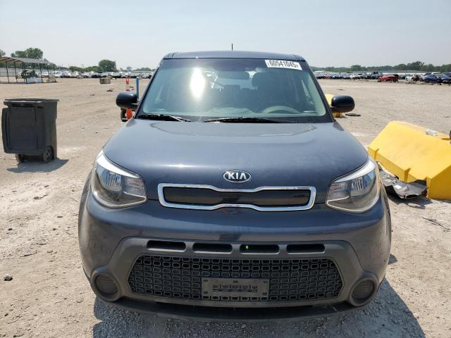 2015 KIA SOUL + - KNDJP3A52F7171456