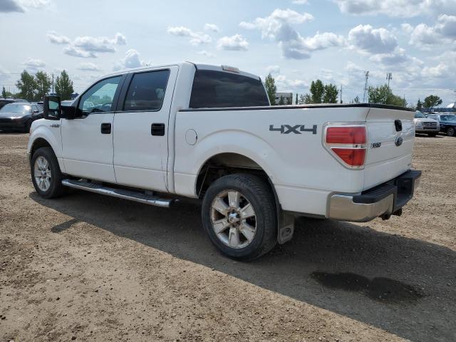 Vin: 1ftfw1ef2dfb70889, lot: 59397105, ford f-150 supercrew 20132
