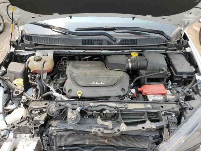 2018 CHRYSLER PACIFICA L - 2C4RC1CG0JR171237