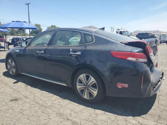 2017 KIA OPTIMA PLU - KNAGV4LD3H5012869