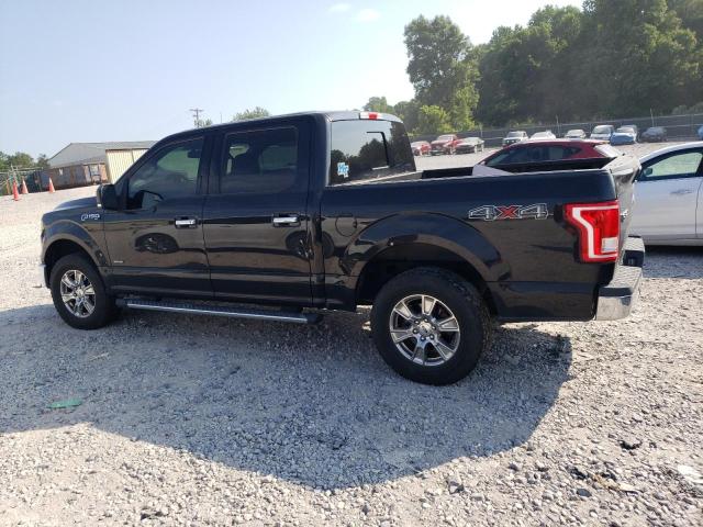 Vin: 1ftew1ep0fkf00544, lot: 62571615, ford f-150 supercrew 20152
