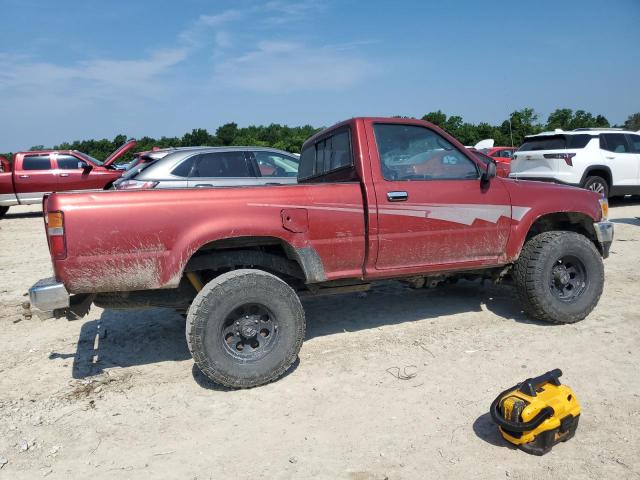 Vin: jt4vn01d5n0005453, lot: 61985265, toyota all other 1/2 ton short wheelbase dlx 19923