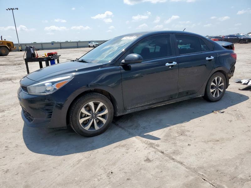 Vin: 3kpa24ad1ne462685, lot: 59426615, kia rio lx 2022 img_1