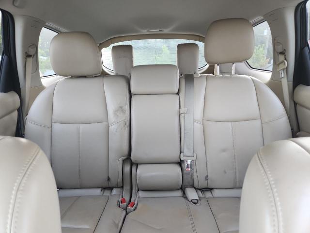2018 NISSAN PATHFINDER 5N1DR2MN7JC616170