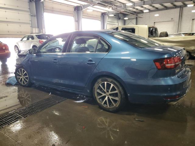 Vin: 3vwdb7aj0hm293948, lot: 61463955, volkswagen jetta se 20172