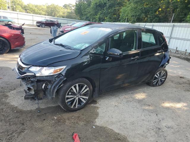 Vin: 3hggk5h84jm728484, lot: 60310835, honda fit ex 2018 img_1