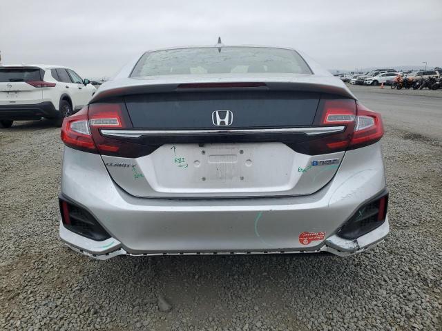 2018 HONDA CLARITY JHMZC5F18JC003514