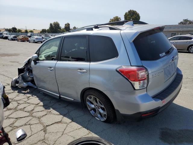 2018 SUBARU FORESTER 2 JF2SJAWC3JH497594