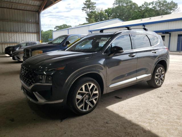 Vin: 5nms5dal9nh449579, lot: 59740435, hyundai santa fe calligraphy 2022 img_1