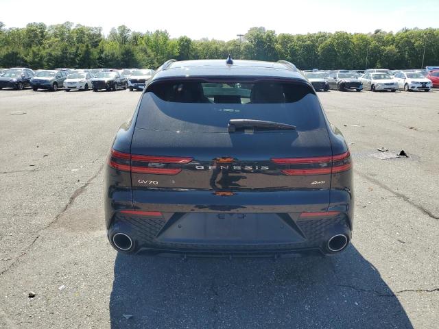 2023 GENESIS GV70 BASE KMUMADTB1PU097227