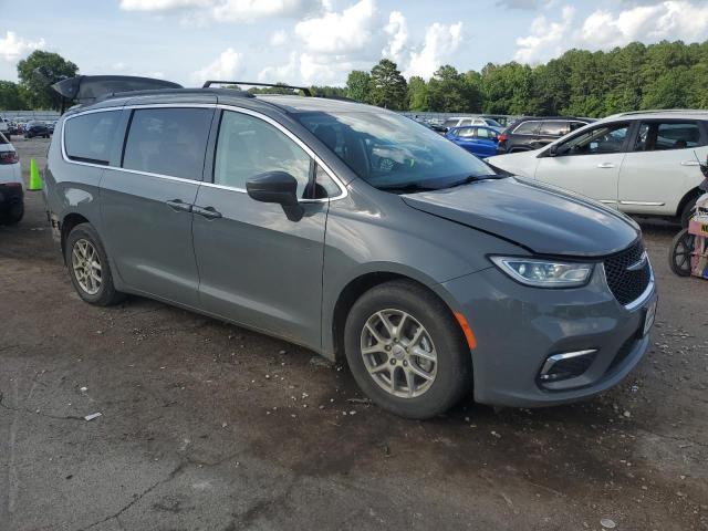 Vin: 2c4rc1bg1nr186160, lot: 61820815, chrysler pacifica touring l 20224