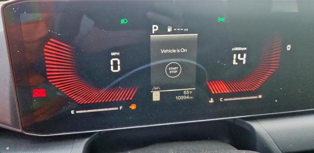 2025 KIA K4 LX 3KPFT4DE3SE014791