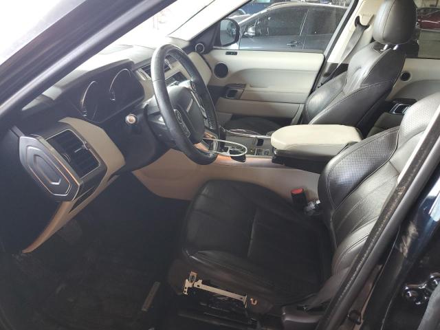 2015 LAND ROVER RANGE ROVE SALWR2VF2FA513688