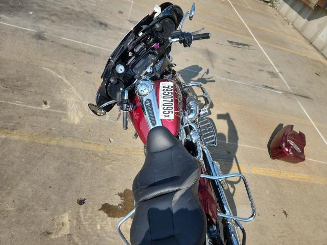 2017 HARLEY-DAVIDSON FLHXS STREET GLIDE SPECIAL 1HD1KRC15HB663845
