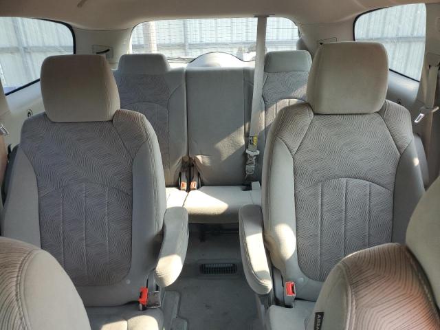 2015 BUICK ENCLAVE 5GAKRAKD4FJ181760