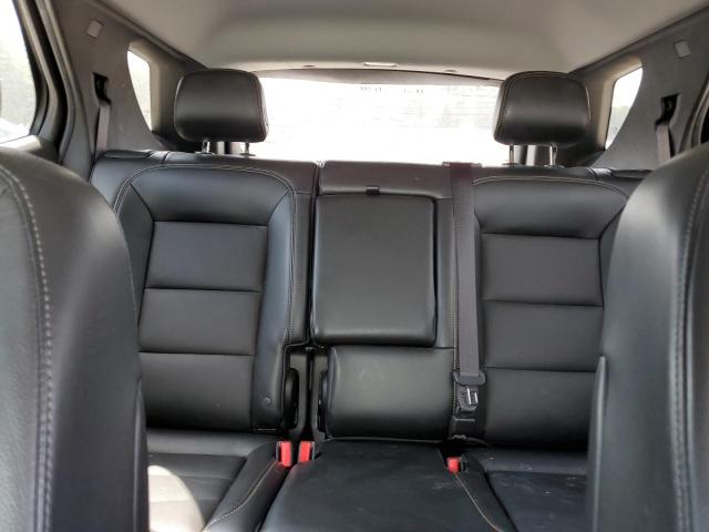 2019 CHEVROLET EQUINOX PREMIER 3GNAXXEV2KS659522