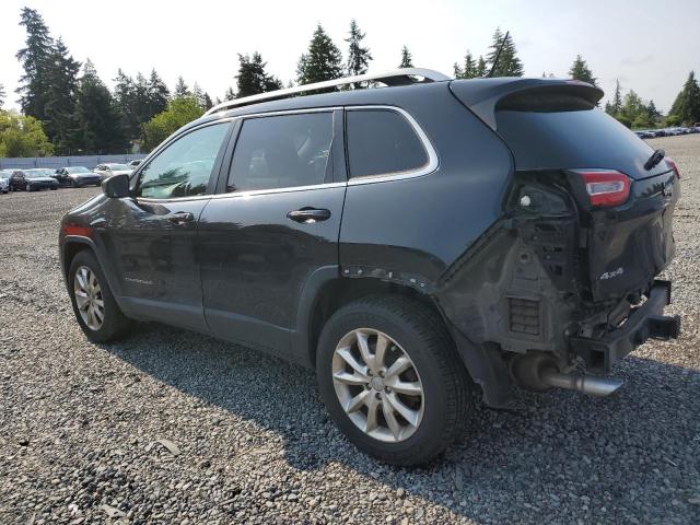 Vin: 1c4pjmds7ew291342, lot: 61446225, jeep grand cher limited 20142